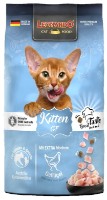 Сухой корм для кошек Leonardo Kitten Grain Free Poultry 7.5kg