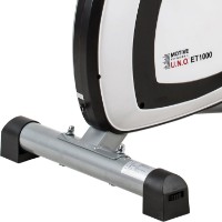 Bicicletă eliptică Motive Fitness ET1000 White/Black imaginea #5 — magazin online Desire.md