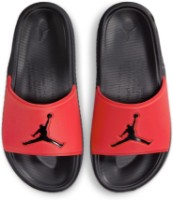 Șlapi pentru bărbați Nike Jordan Jumpman Slide University Red/Black, s.46 imaginea #4 — magazin online Desire.md