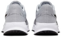 Adidași pentru bărbați Nike Run Defy Wolf Grey/Black/White/Iron Grey, s.45 imaginea #5 — magazin online Desire.md