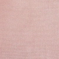 Плед Jollein Basic Knit Pale Pink 100x150 (516-522-65310) фото №2 — интернет-магазин Desire.md