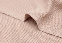 Плед Jollein Basic Knit Wild Rose 75x100 (516-511-67067) фото №2 — интернет-магазин Desire.md