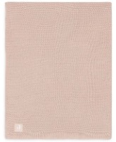 Плед Jollein Basic Knit Wild Rose 75x100 (516-511-67067) фото №3 — интернет-магазин Desire.md