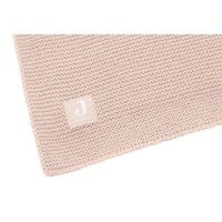 Плед Jollein Basic Knit Wild Rose 75x100 (516-511-67067) фото №4 — интернет-магазин Desire.md