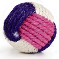 Jucărie pentru pisici Beeztees Ball (422032)