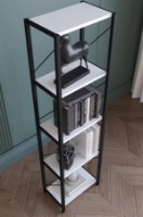 Etajeră Remaks Dar White imaginea #1 — magazin online Desire.md