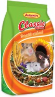 Корм для грызунов Avicentra Classic Menu Small Rodent 1kg