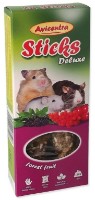 Корм для грызунов Avicentra Sticks Forest Fruit 2pcs