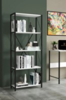 Стеллаж Remaks Small White фото №1 — интернет-магазин Desire.md