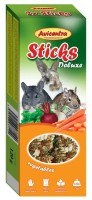 Корм для грызунов Avicentra Sticks Vegetables 2pcs