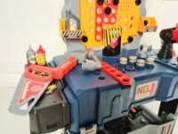 Набор инструментов для детей New World Mobile Tool Box (8035B) фото №4 — интернет-магазин Desire.md