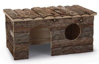 Căsuță pentru rozătoare Beeztees Royal (810849)