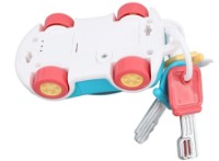 Jucarii interactive New World Music Car Blue, (1125) imaginea #3 — magazin online Desire.md