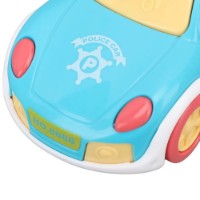 Jucarii interactive New World Music Car Blue, (1125) imaginea #4 — magazin online Desire.md