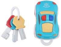 Jucarii interactive New World Music Car Blue, (1125) imaginea #6 — magazin online Desire.md