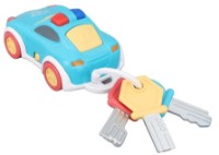 Jucarii interactive New World Music Car Blue, (1125) imaginea #7 — magazin online Desire.md