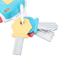 Jucarii interactive New World Music Car Blue, (1125) imaginea #2 — magazin online Desire.md