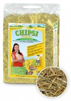 Наполнитель для грызунов Chipsi Farmland 4kg