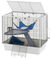 Cușcă pentru rozatoare Ferplast Furat imaginea #2 — magazin online Desire.md