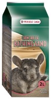 Asternut igienic pentru rozătoare Versele Laga Chinchilla Bathing Sand 1.3 kg