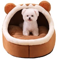 Pat pentru câini și pisici Jumi CD-319875