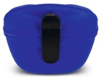 Сумка для лакомств Beeztees Treat Bag Blue (644005) фото №2 — интернет-магазин Desire.md