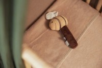 Pătura Jollein Biscuit 75x100 (514-511-00103) imaginea #3 — magazin online Desire.md