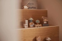 Кубики Jollein Blocks Set Farm (712-603-67021) фото №6 — интернет-магазин Desire.md