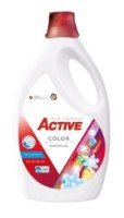 Гель для стирки Active Wash Color 5.2L фото №1 — интернет-магазин Desire.md