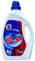 Gel de rufe Bingo All Colors 2.6L