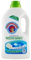 Gel de rufe Chanteclair Muschio Bianco 1.26L