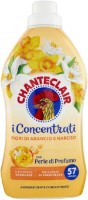 Condiționer pentru rufe Chanteclair Orange Flowers & Narcissus 1.14L