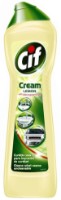 Produse de curățare pentru pardosele Cif Citrus Cream 500ml
