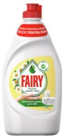 Detergent de vase Fairy Chamomile 400ml imaginea #1 — magazin online Desire.md