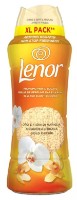 Condiționer pentru rufe Lenor Beads Gold Orchid 495g
