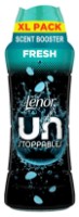 Condiționer pentru rufe Lenor Beads Unstoppables 495g
