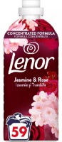 Condiționer pentru rufe Lenor Jasmine & Rose 1.2L