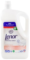 Кондиционер для стирки Lenor Sensitive 4.75L фото №1 — интернет-магазин Desire.md