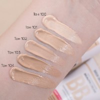 BB Cremă Belor Design Beauty Cream 102 imaginea #3 — magazin online Desire.md