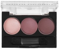 Тени для век Belor Design Color Mania 037 фото №1 — интернет-магазин Desire.md