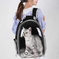 Переноска для собак и кошек Jumi CD-281264 фото №3 — интернет-магазин Desire.md