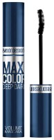Тушь для ресниц Belor Design Maxi Color Blue фото №1 — интернет-магазин Desire.md