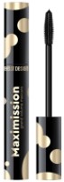 Тушь для ресниц Belor Design Maximission Grand Volume Black фото №1 — интернет-магазин Desire.md