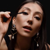 Тушь для ресниц Belor Design Maximission Grand Volume Black фото №2 — интернет-магазин Desire.md