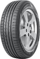 Шина Nokian Wetproof 1 215/60 R17 100V XL