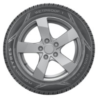 Шина Nokian Wetproof 1 215/60 R17 100V XL фото №2 — интернет-магазин Desire.md
