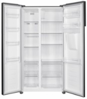 Холодильник Heinner HSBS-H439NFXWDE++ фото №3 — интернет-магазин Desire.md