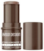 Стик для контуринга Belor Design Multitalent 01 фото №1 — интернет-магазин Desire.md