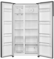 Холодильник Heinner HSBS-HM532NFXE++ фото №3 — интернет-магазин Desire.md