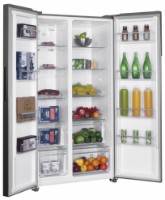 Холодильник Heinner HSBS-HM532NFXE++ фото №4 — интернет-магазин Desire.md